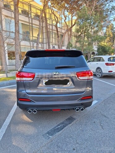 Kia Sorento 2015, 80,500 km - 2.0 l - Bakı