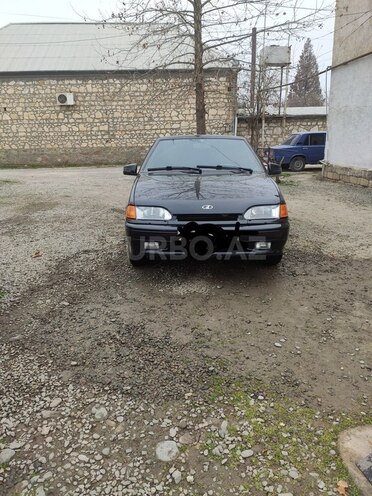 LADA (VAZ) 2115 2010, 167,000 km - 1.6 л - Gəncə