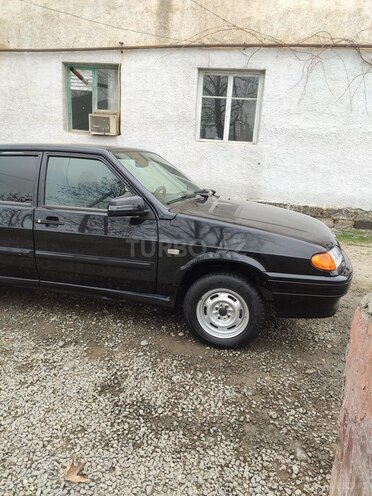 LADA (VAZ) 2115 2010, 167,000 km - 1.6 л - Gəncə