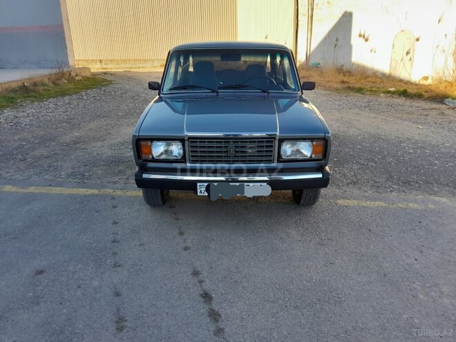 LADA (VAZ) 2107 2010, 85,800 km - 1.5 л - Xırdalan
