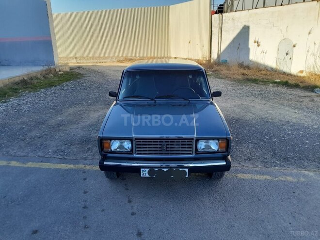 LADA (VAZ) 2107 2010, 85,800 km - 1.5 л - Xırdalan