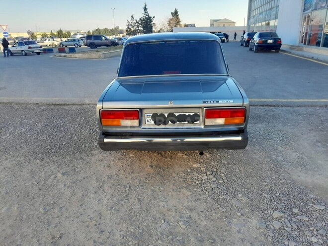 LADA (VAZ) 2107 2010, 85,800 km - 1.5 л - Xırdalan