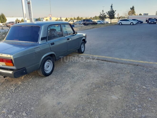 LADA (VAZ) 2107 2010, 85,800 km - 1.5 л - Xırdalan