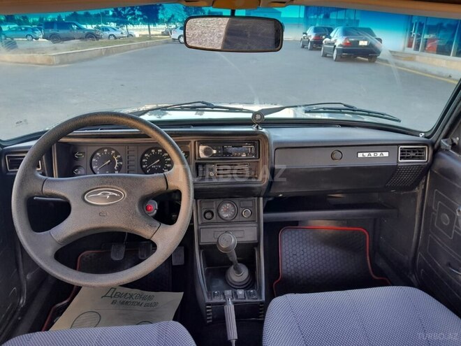 LADA (VAZ) 2107 2010, 85,800 km - 1.5 л - Xırdalan