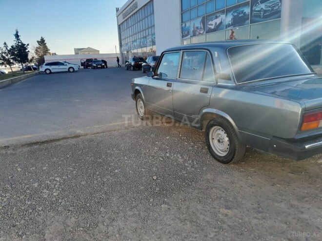 LADA (VAZ) 2107 2010, 85,800 km - 1.5 л - Xırdalan