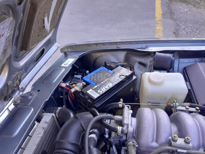 LADA (VAZ) 2107 2010, 85,800 km - 1.5 л - Xırdalan