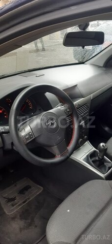 Opel Astra 2004, 230,000 km - 1.4 l - Bakı