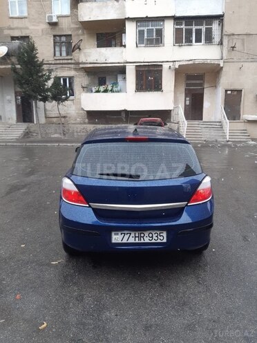 Opel Astra 2004, 230,000 km - 1.4 l - Bakı