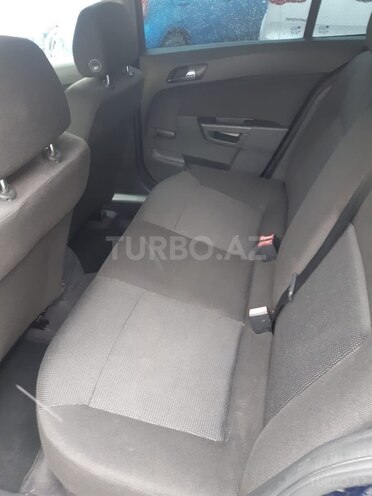 Opel Astra 2004, 230,000 km - 1.4 l - Bakı