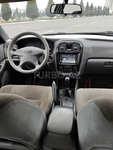 Kia Optima 2002, 367,000 km - 2.4 l - Gəncə