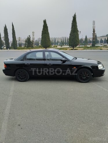 Kia Optima 2002, 367,000 km - 2.4 l - Gəncə