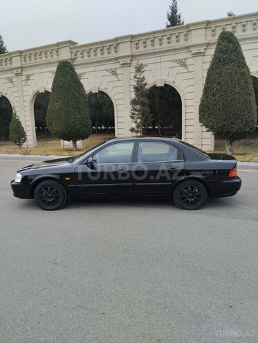 Kia Optima 2002, 367,000 km - 2.4 l - Gəncə