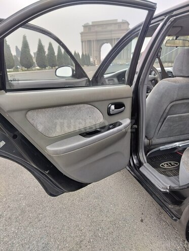Kia Optima 2002, 367,000 km - 2.4 l - Gəncə
