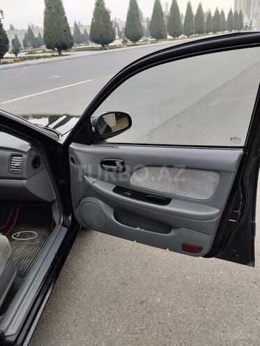 Kia Optima 2002, 367,000 km - 2.4 l - Gəncə