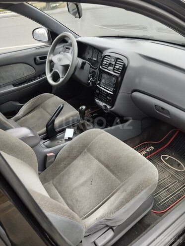 Kia Optima 2002, 367,000 km - 2.4 l - Gəncə