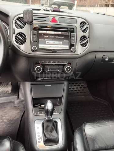 Volkswagen Tiguan 2010, 300,750 km - 2.0 л - Bakı