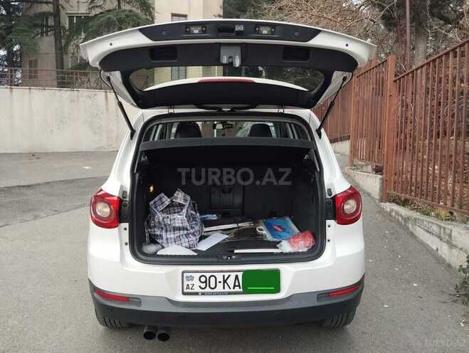 Volkswagen Tiguan 2010, 300,750 km - 2.0 л - Bakı