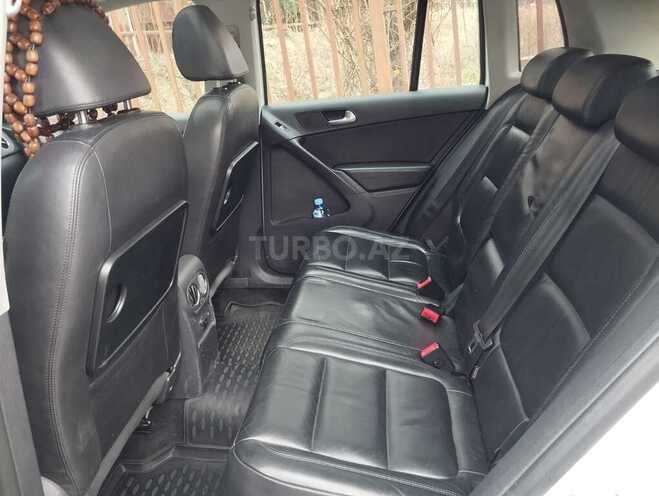 Volkswagen Tiguan 2010, 300,750 km - 2.0 л - Bakı