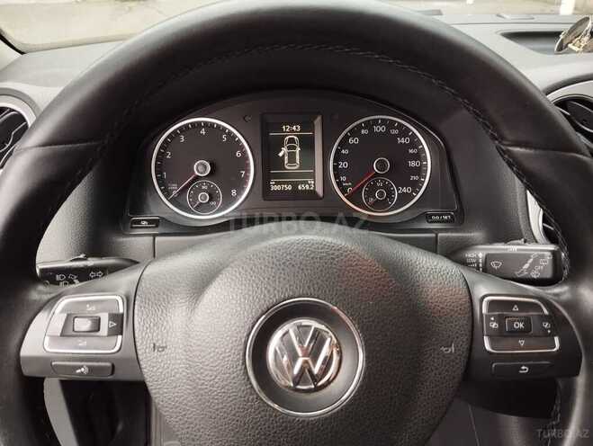 Volkswagen Tiguan 2010, 300,750 km - 2.0 л - Bakı