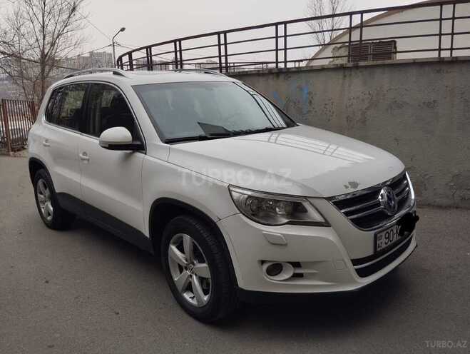 Volkswagen Tiguan 2010, 300,750 km - 2.0 л - Bakı