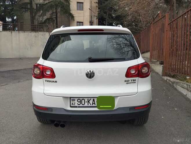 Volkswagen Tiguan 2010, 300,750 km - 2.0 л - Bakı