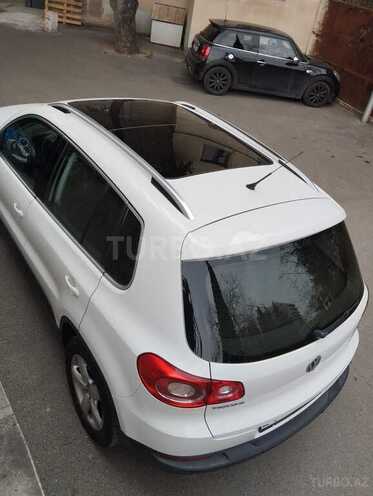 Volkswagen Tiguan 2010, 300,750 km - 2.0 л - Bakı