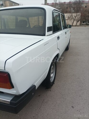 LADA (VAZ) 2107 2004, 89,000 km - 1.6 л - Sumqayıt