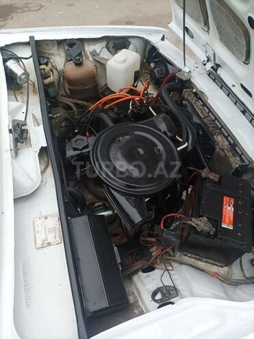 LADA (VAZ) 2107 2004, 89,000 km - 1.6 л - Sumqayıt