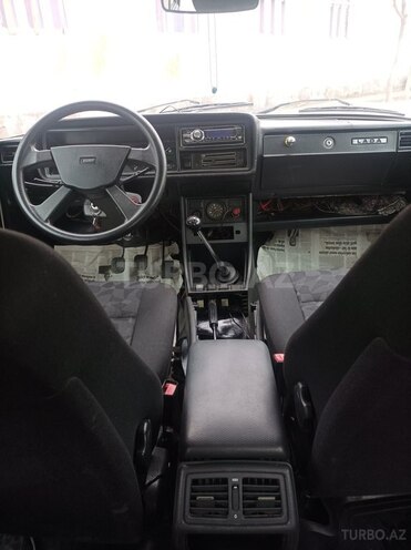 LADA (VAZ) 2107 2004, 89,000 km - 1.6 л - Sumqayıt