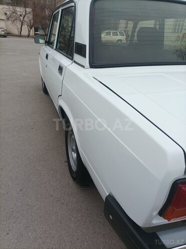 LADA (VAZ) 2107 2004, 89,000 km - 1.6 л - Sumqayıt