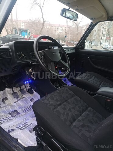 LADA (VAZ) 2107 2004, 89,000 km - 1.6 л - Sumqayıt