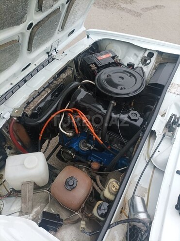 LADA (VAZ) 2107 2004, 89,000 km - 1.6 л - Sumqayıt