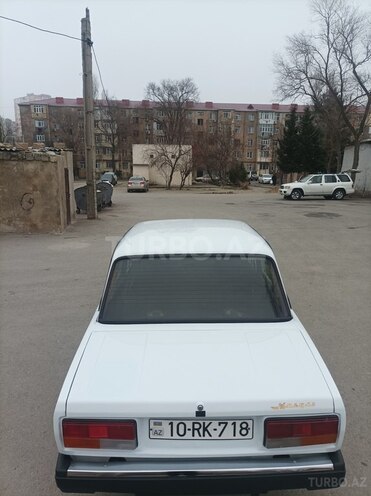 LADA (VAZ) 2107 2004, 89,000 km - 1.6 л - Sumqayıt