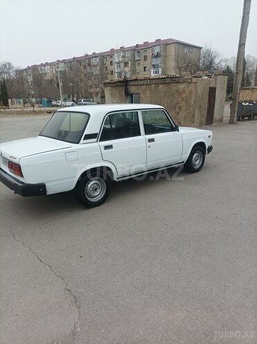 LADA (VAZ) 2107 2004, 89,000 km - 1.6 л - Sumqayıt