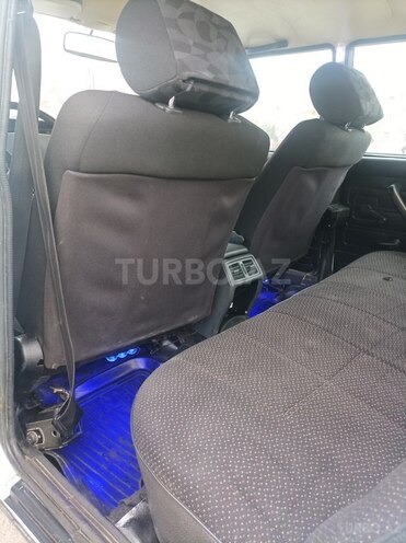 LADA (VAZ) 2107 2004, 89,000 km - 1.6 л - Sumqayıt