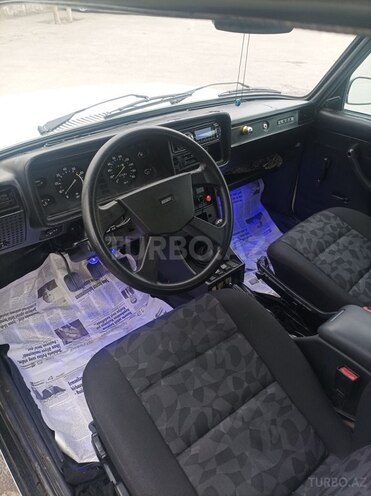 LADA (VAZ) 2107 2004, 89,000 km - 1.6 л - Sumqayıt