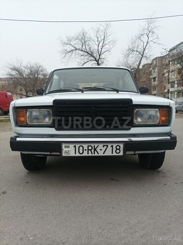 LADA (VAZ) 2107 2004, 89,000 km - 1.6 л - Sumqayıt