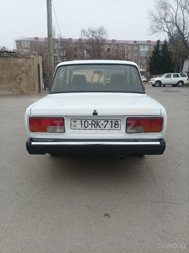 LADA (VAZ) 2107 2004, 89,000 km - 1.6 л - Sumqayıt