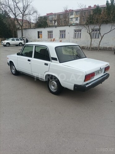 LADA (VAZ) 2107 2004, 89,000 km - 1.6 л - Sumqayıt