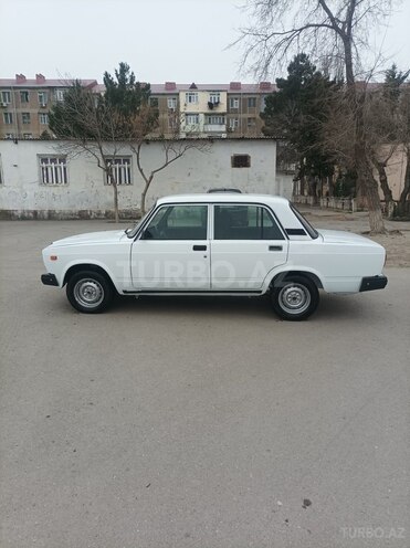 LADA (VAZ) 2107 2004, 89,000 km - 1.6 л - Sumqayıt