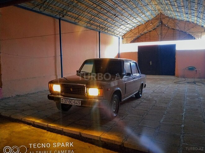 LADA (VAZ) 2107 1989, 90,000 km - 1.6 l - Xırdalan