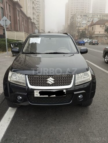Suzuki Vitara 2009, 190,000 km - 2.4 l - Bakı