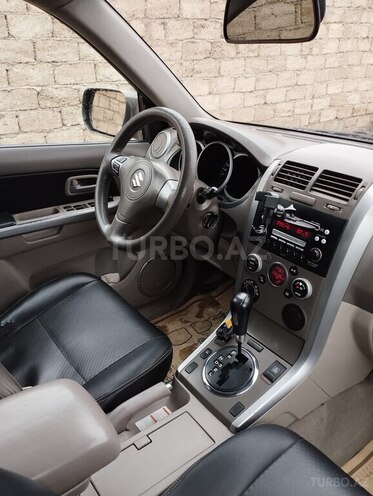 Suzuki Vitara 2009, 190,000 km - 2.4 l - Bakı
