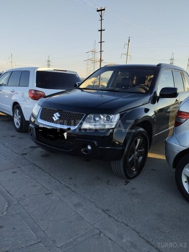 Suzuki Vitara 2009, 190,000 km - 2.4 l - Bakı