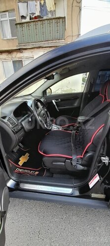 Chevrolet Captiva 2012, 240,000 km - 2.4 l - Bakı