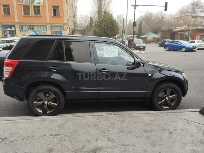 Suzuki Vitara 2009, 190,000 km - 2.4 l - Bakı