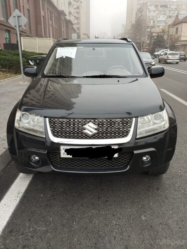 Suzuki Vitara 2009, 190,000 km - 2.4 l - Bakı