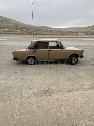 LADA (VAZ) 2107 1989, 90,000 km - 1.6 l - Xırdalan