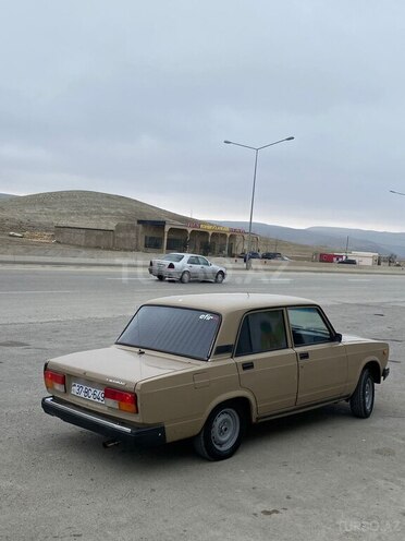 LADA (VAZ) 2107 1989, 90,000 km - 1.6 l - Xırdalan