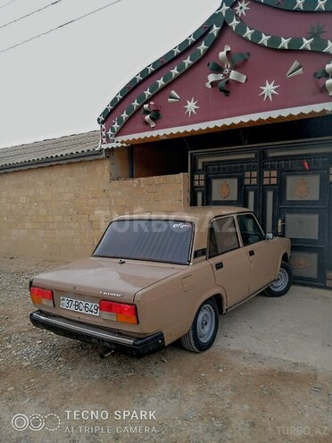 LADA (VAZ) 2107 1989, 90,000 km - 1.6 l - Xırdalan